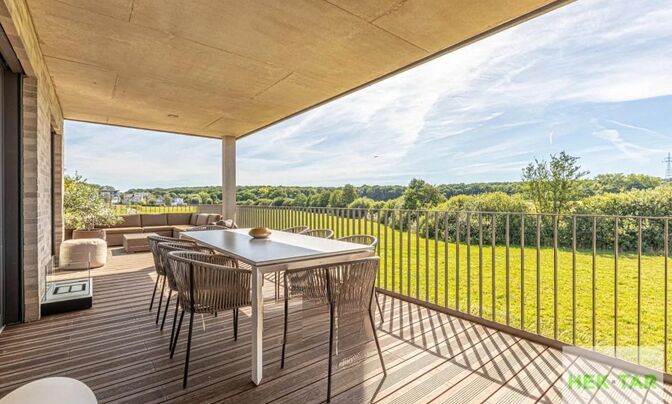Apartment 3 bedrooms for sale in Bertrange