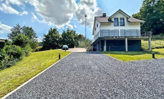 Detached house 3 bedrooms for sale in Enscherange