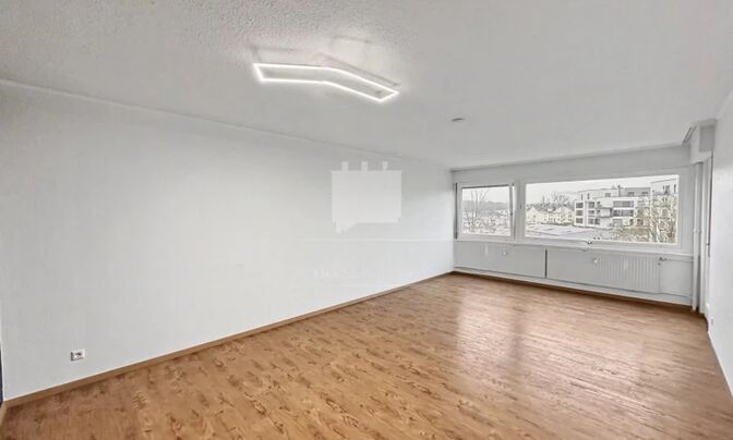 Apartment 2 bedrooms for sale in Bertrange
