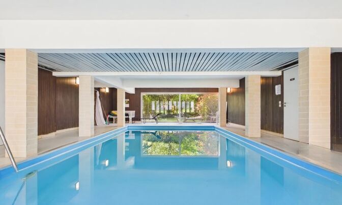 Apartment 3 bedrooms for sale in Luxembourg-Cents