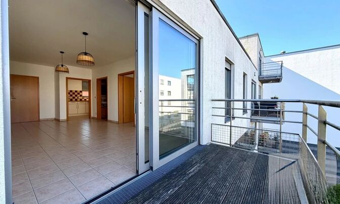 Apartment 1 bedroom for sale in Mondorf-Les-Bains
