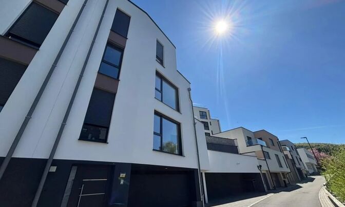Apartment 3 bedrooms for sale in Wiltz