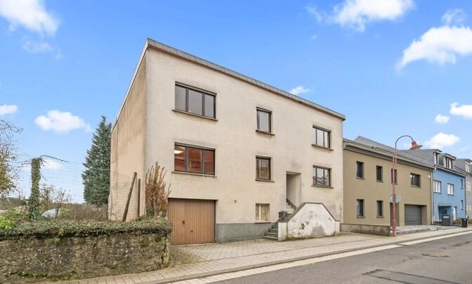 Detached house 4 bedrooms for sale in Filsdorf