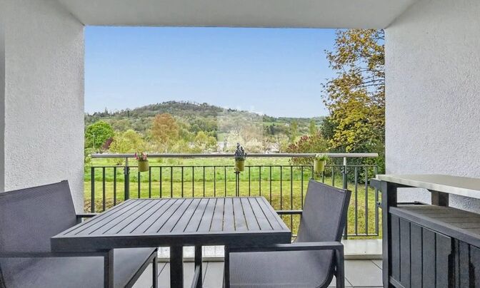Apartment 1 bedroom for sale in Diekirch