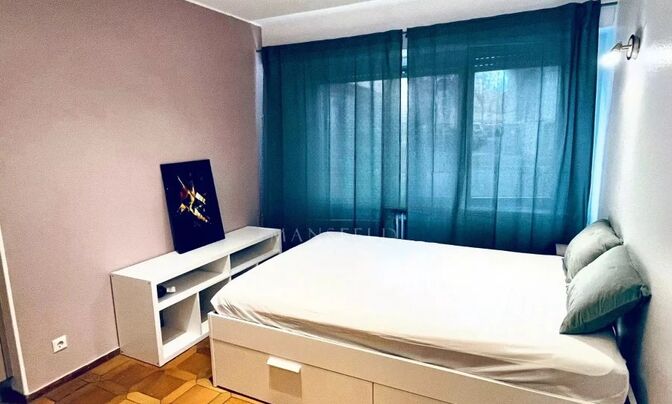 Studio 1 bedroom for sale in Luxembourg-Centre ville