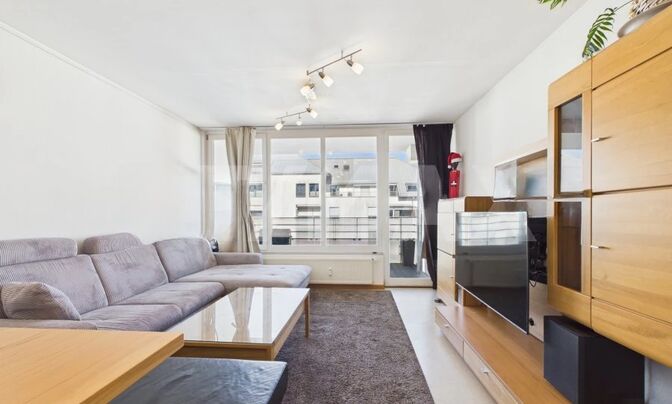 Apartment 2 bedrooms for sale in Luxembourg-Cents