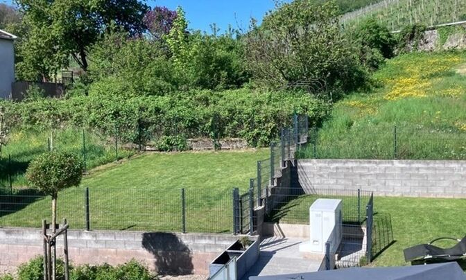 Apartment 2 bedrooms for sale in Stadtbredimus