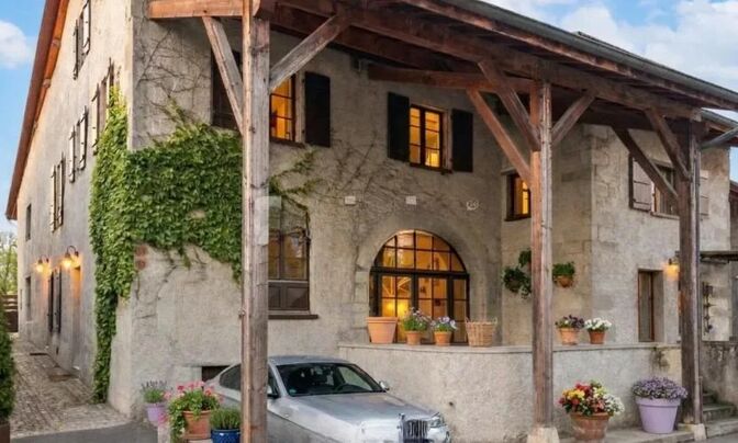 Single house 5 rooms