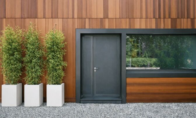 Single house 9 rooms