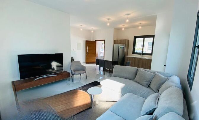 2 Bedroom Detached house For sale in Germasogeia, Limassol