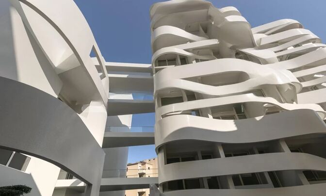 Apartment Monaco, Condamine