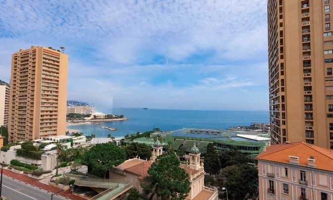 Apartment Monaco, Monte-Carlo