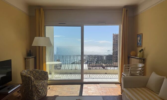Apartment Monaco, Monte-Carlo