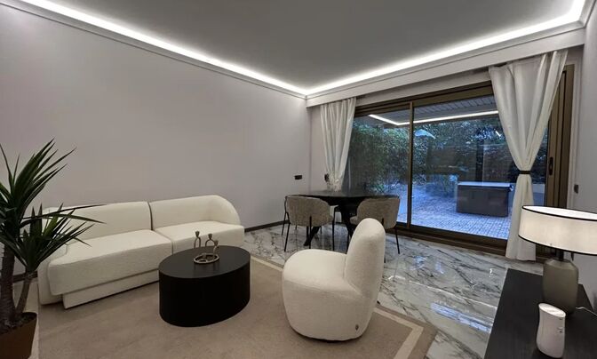 Apartment Monaco, Carre D'or