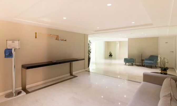 Apartment Monaco, Fontvieille