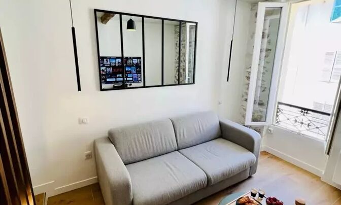 Villa Suquet Cannes