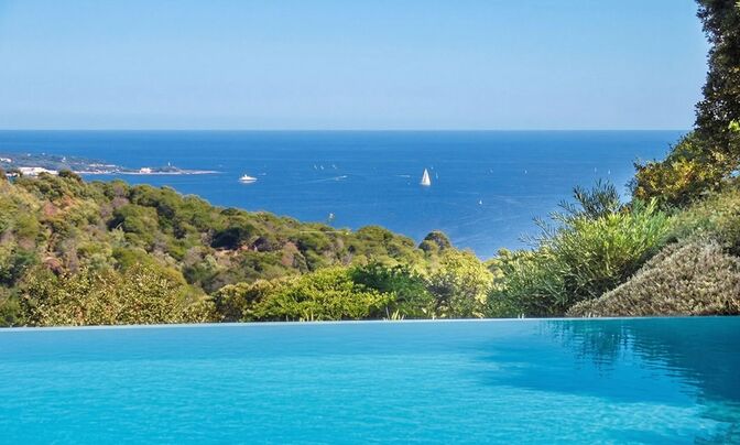Villa Cannes