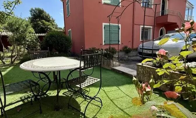 Maison La Bocca
