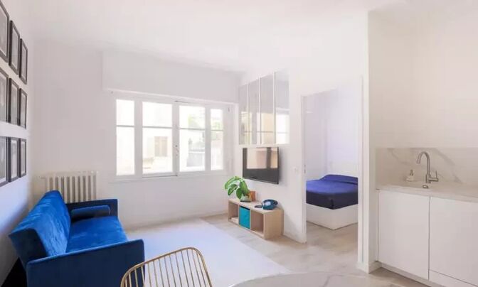 Villa Carnot Cannes