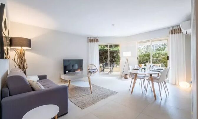 House Cannes