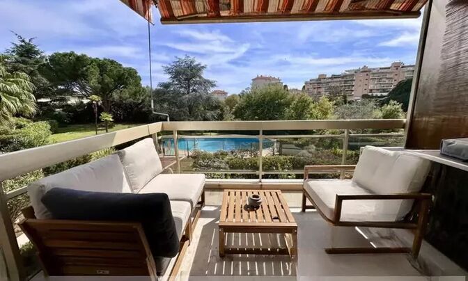 Villa Petit Juas