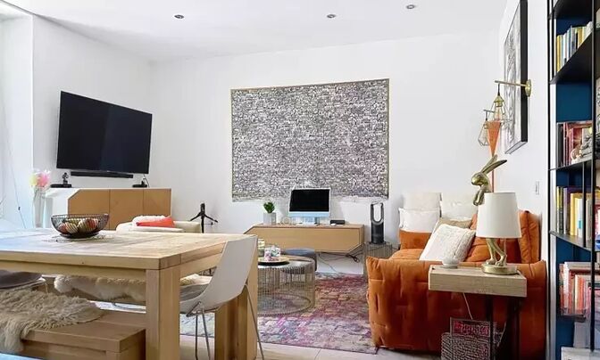 Villa Cannes Petit Juas