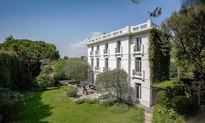 Villa Cannes Centreville