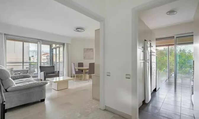 Villa Pointe Croisette