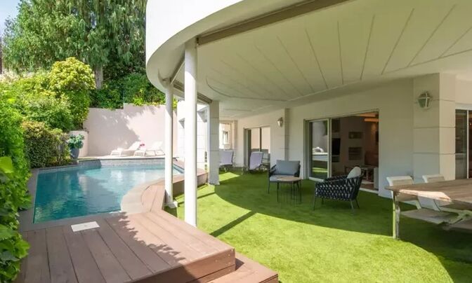 Villa Cannes