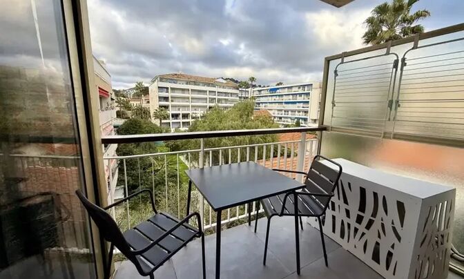 Villa Pointe Croisette