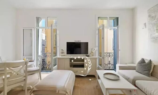 Home Cannes Centre-ville