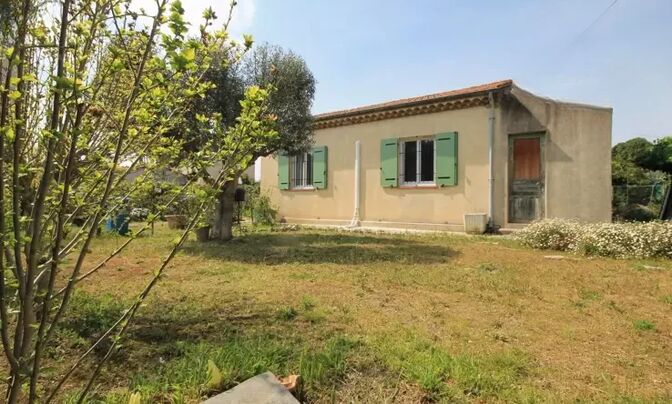 Villa Cannes La Bocca