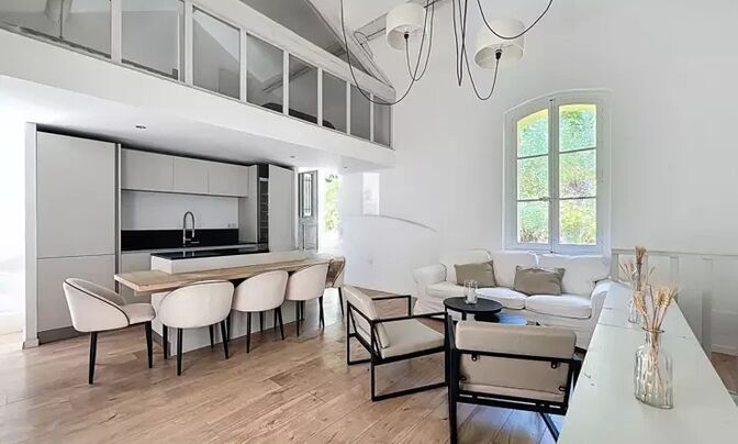 Villa Cannes