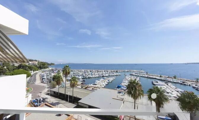 Villa Pointe Croisette