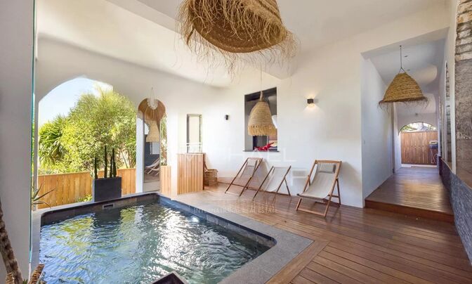 Villa Petit Juas