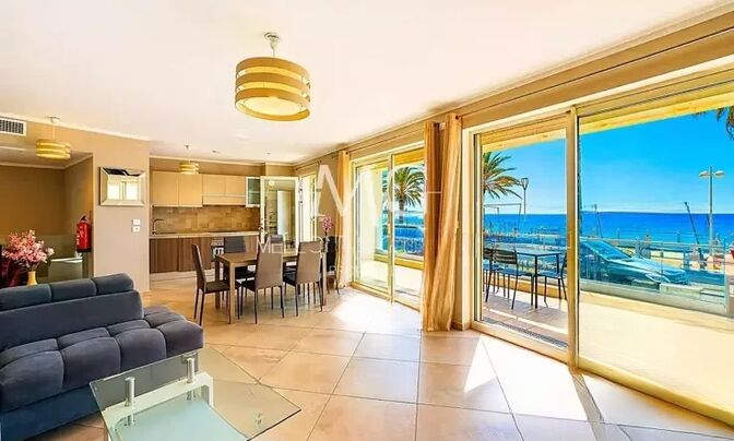 Villa Suquet Cannes