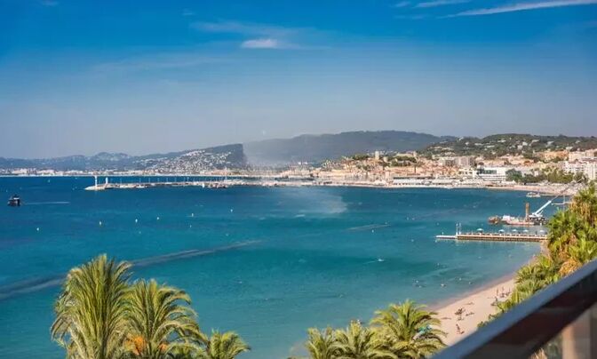 Villa Cannes
