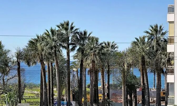 Villa Pointe Croisette