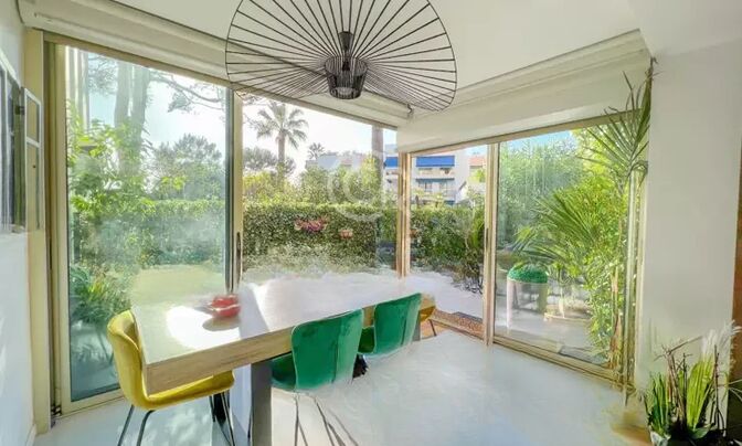Villa Cannes Croix des Gardes