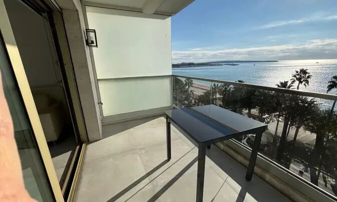 Villa Cannes Centre-ville