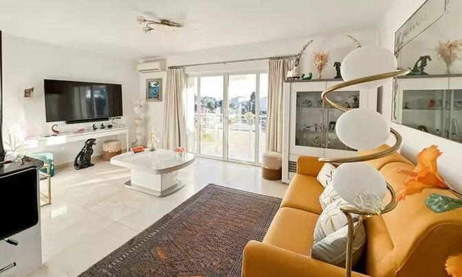 Villa Cannes