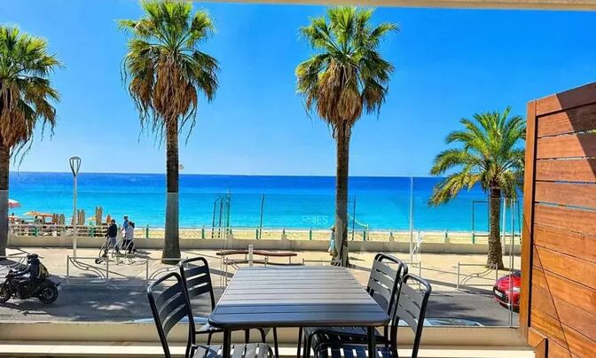 Villa Suquet Cannes