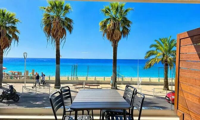 Villa Cannes Suquet