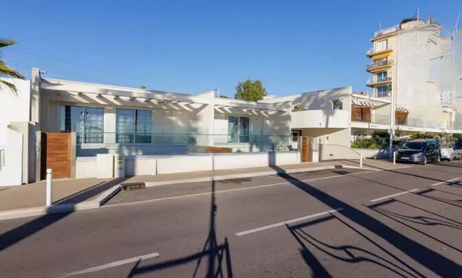 Villa des Gardes