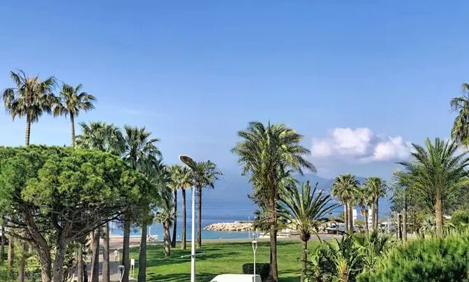House Cannes