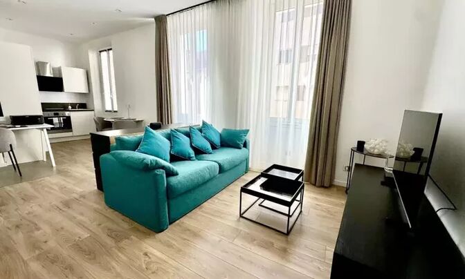 Home Cannes Centre-ville