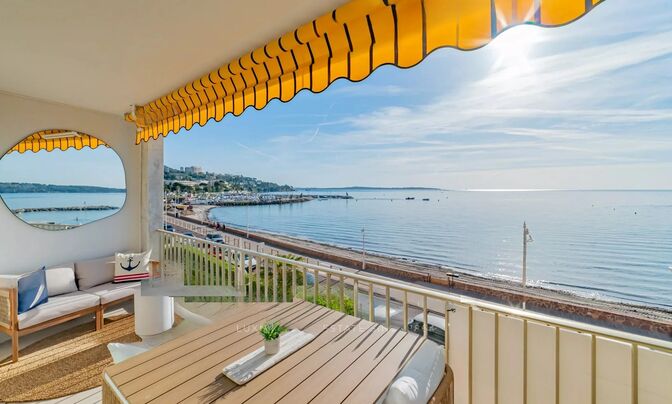 Villa Cannes