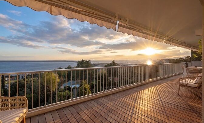 Villa Cannes