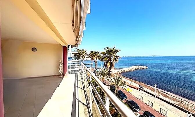 Villa Pointe Croisette