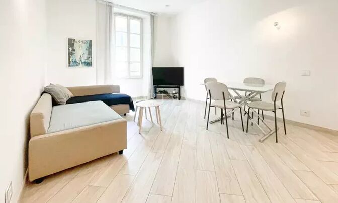 House Suquet Cannes
